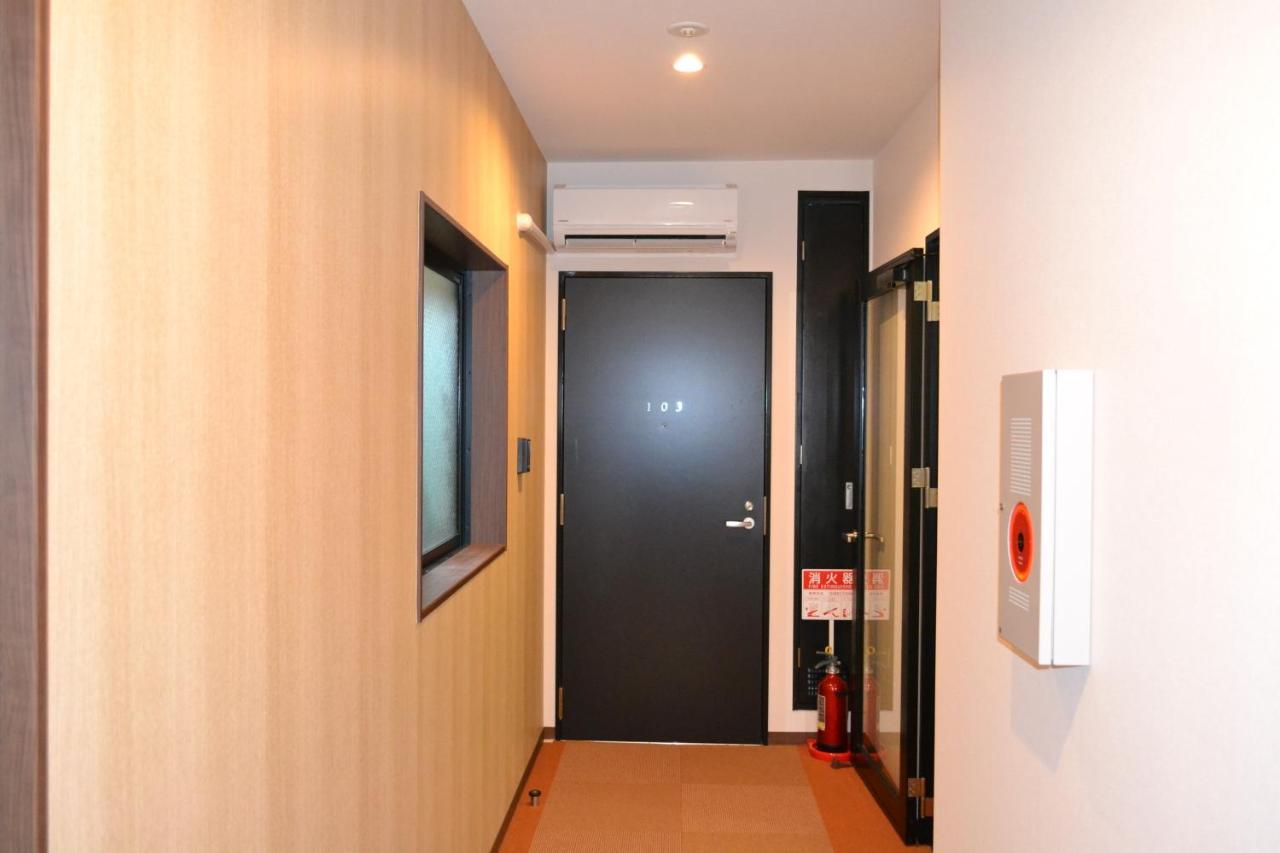 Ben'S Guesthouse Kyōto Esterno foto