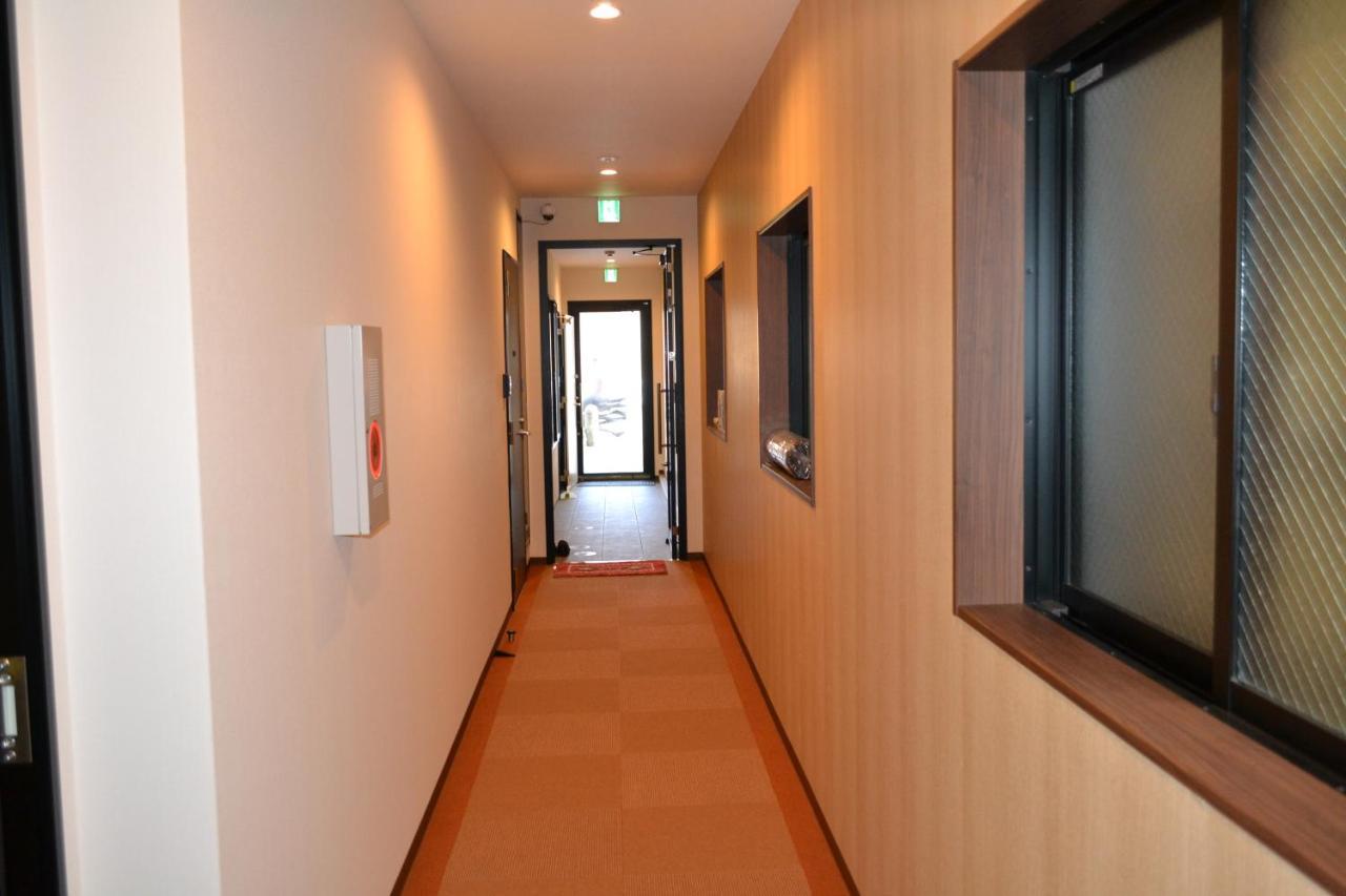 Ben'S Guesthouse Kyōto Esterno foto