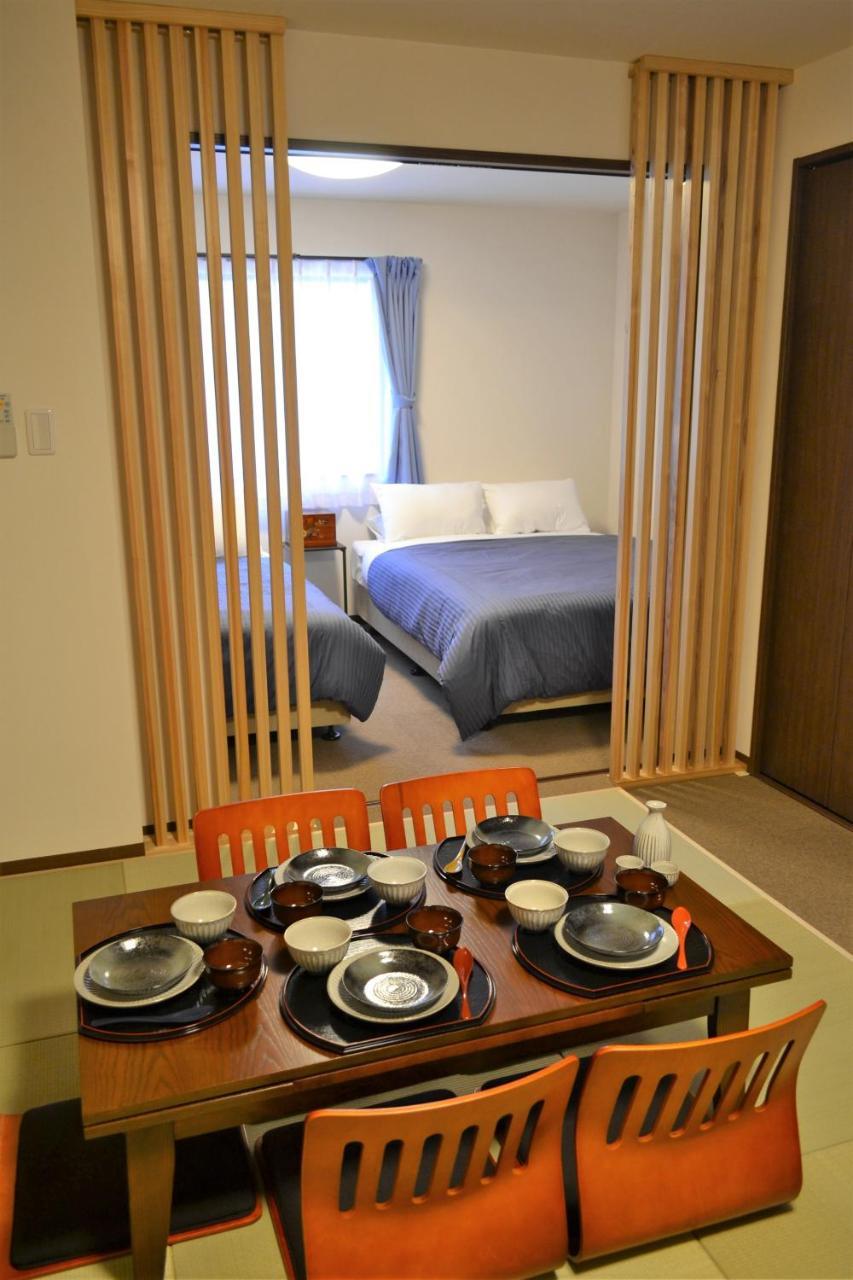 Ben'S Guesthouse Kyōto Esterno foto