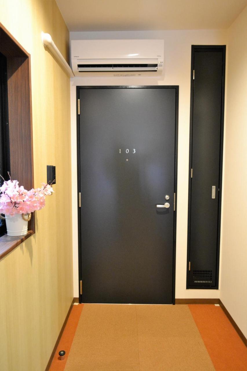 Ben'S Guesthouse Kyōto Esterno foto