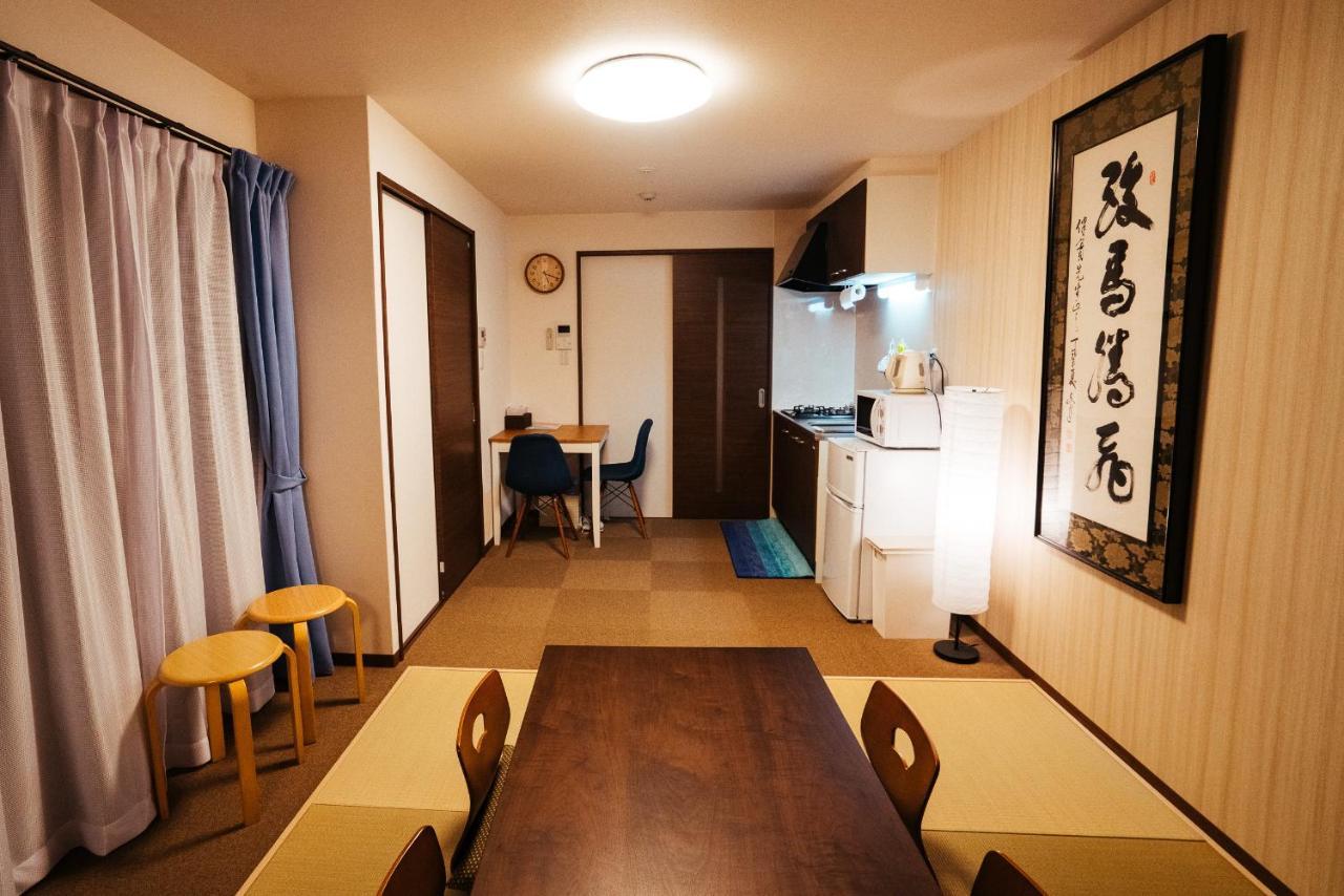Ben'S Guesthouse Kyōto Esterno foto