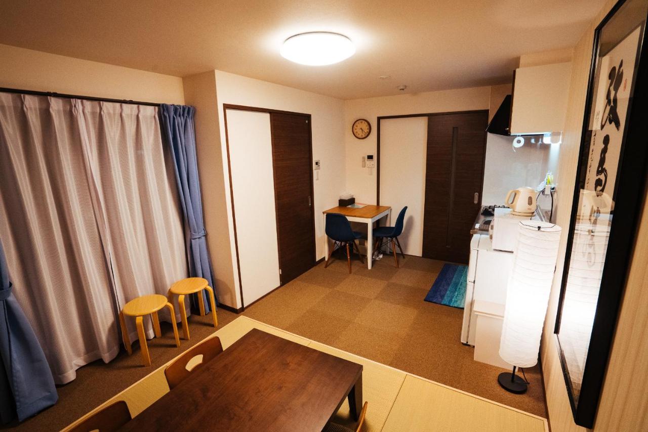 Ben'S Guesthouse Kyōto Esterno foto