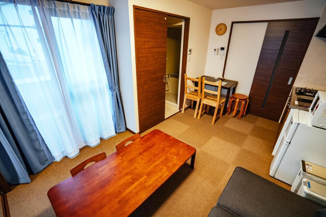 Ben'S Guesthouse Kyōto Esterno foto