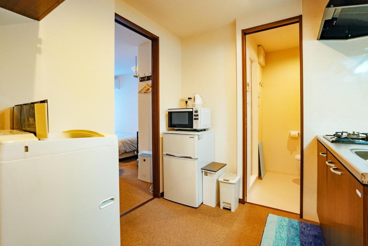 Ben'S Guesthouse Kyōto Esterno foto