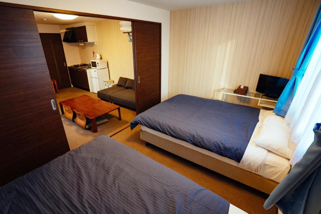 Ben'S Guesthouse Kyōto Esterno foto