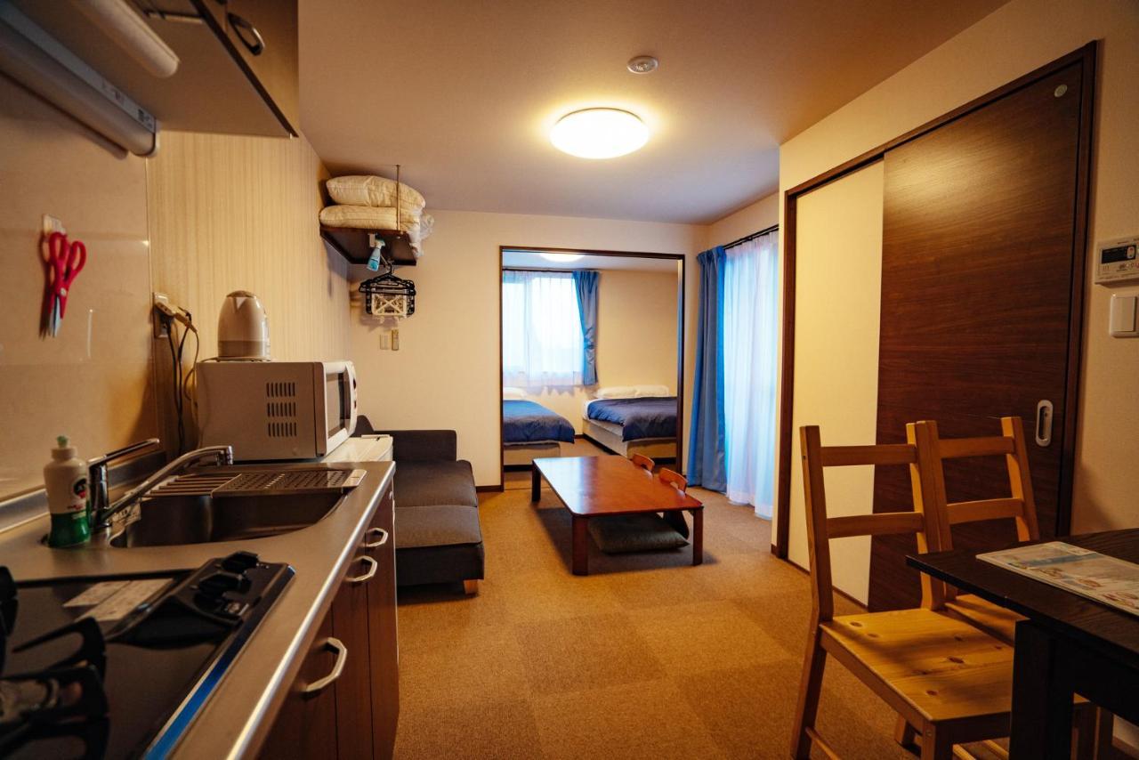 Ben'S Guesthouse Kyōto Esterno foto