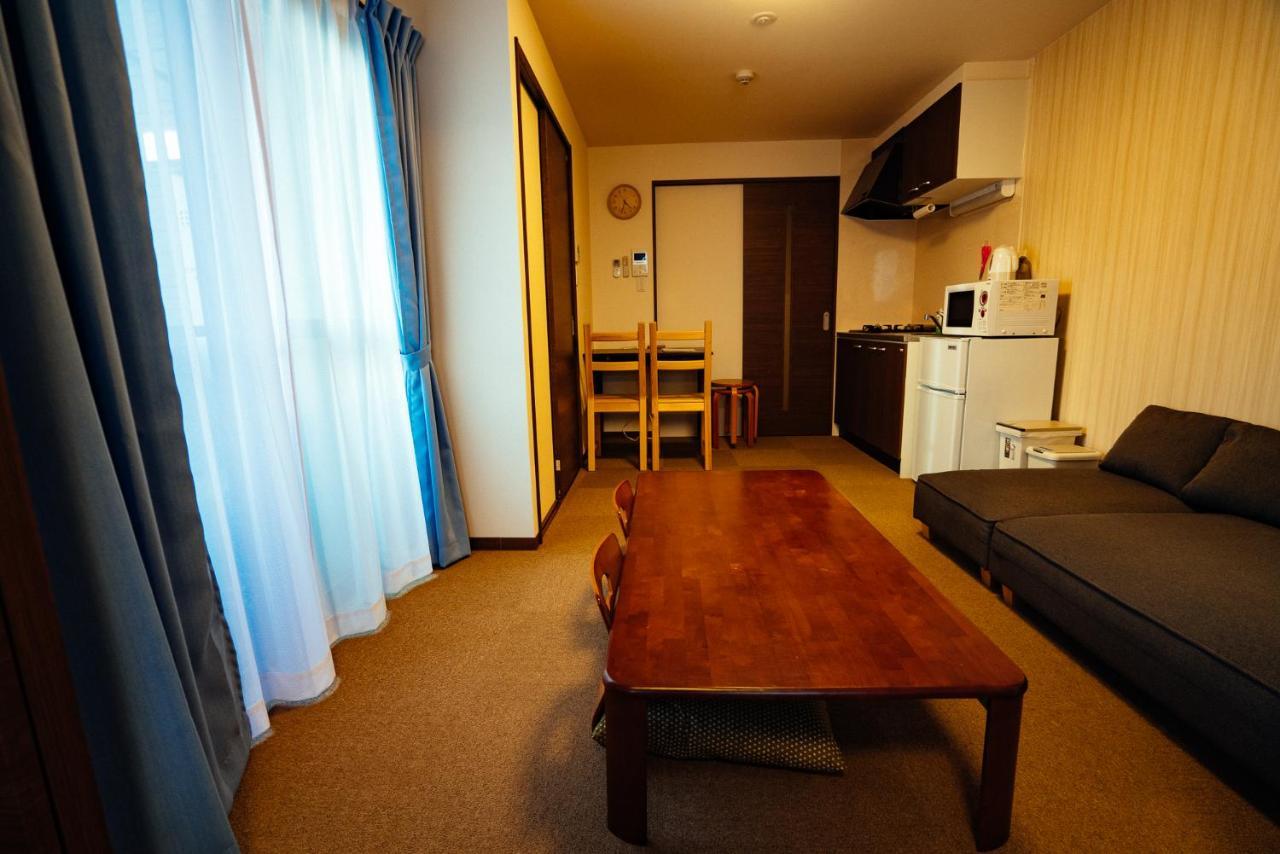 Ben'S Guesthouse Kyōto Esterno foto