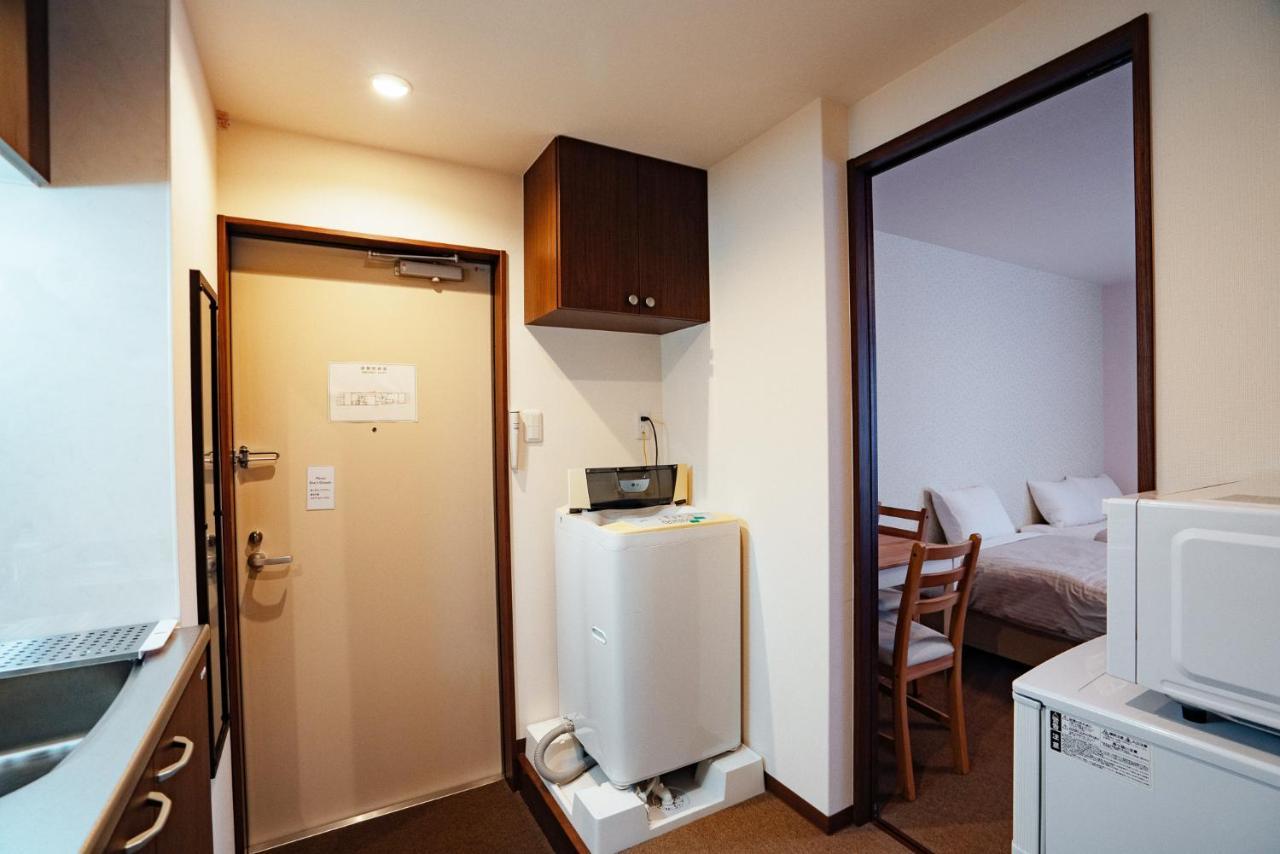 Ben'S Guesthouse Kyōto Esterno foto