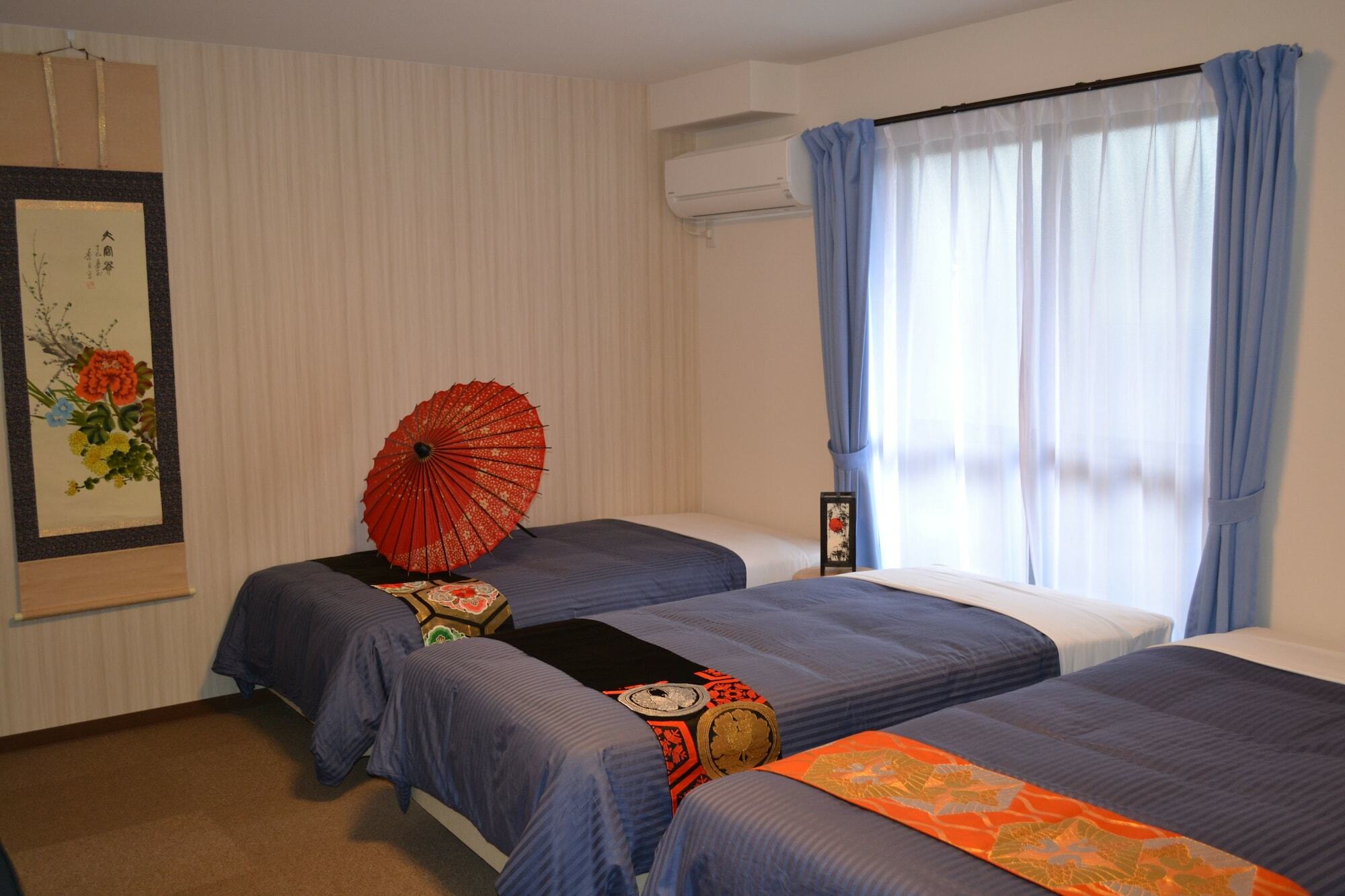Ben'S Guesthouse Kyōto Esterno foto
