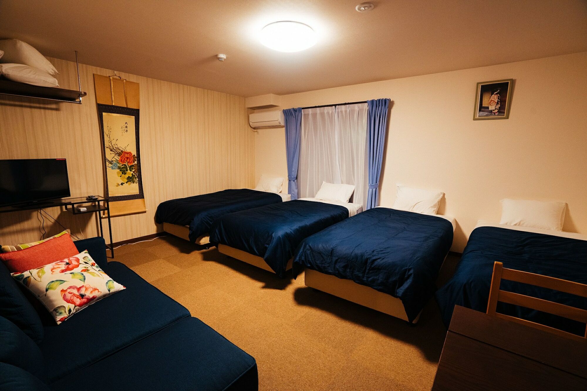 Ben'S Guesthouse Kyōto Esterno foto